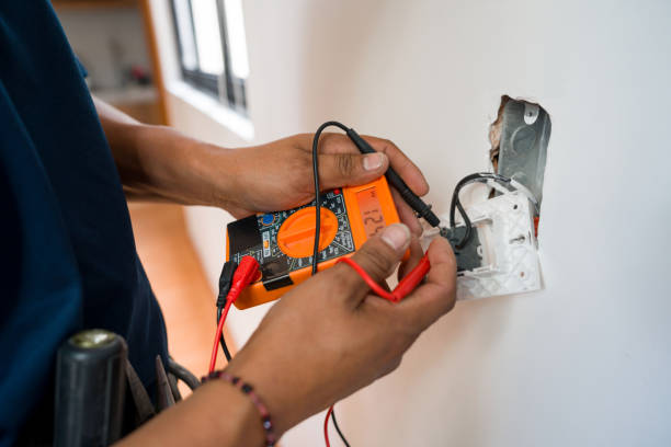 Best Electrical System Inspection  in Belleville, WI