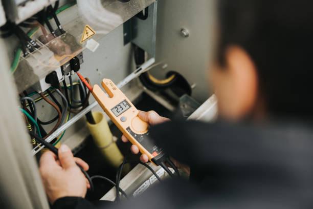 Best Local Electrician Companies  in Belleville, WI