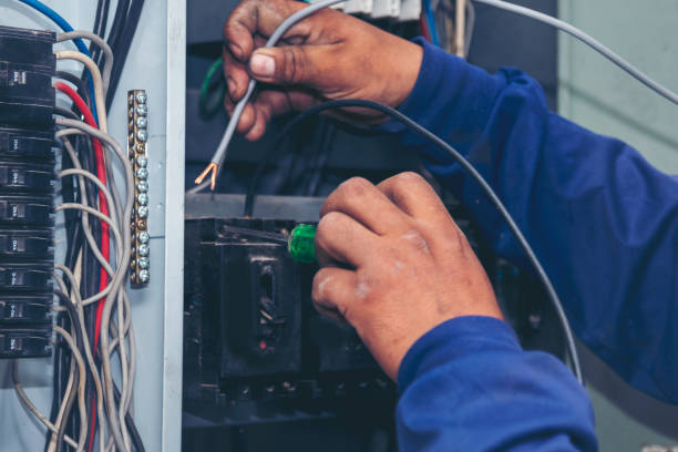 Best Residential Electrician Services  in Belleville, WI