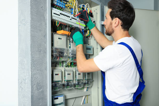 Best Electrical Rewiring Services  in Belleville, WI