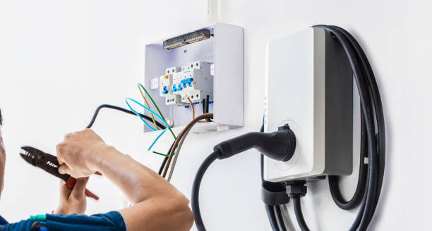 Best Electrical Wiring Services  in Belleville, WI