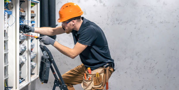 Best Electrical Repair Services  in Belleville, WI